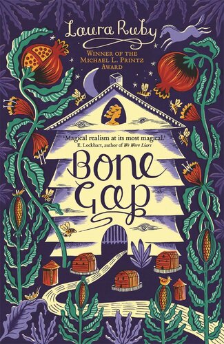 descargar libro Bone Gap