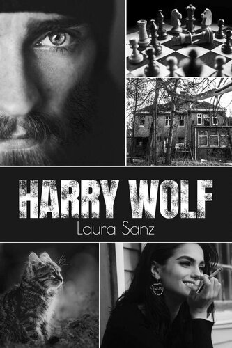 descargar libro Harry Wolf