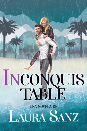 libro gratis Inconquistable (Hermanos Alba #04)