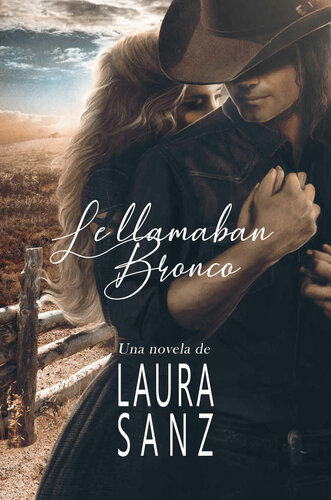 libro gratis Le llamaban Bronco