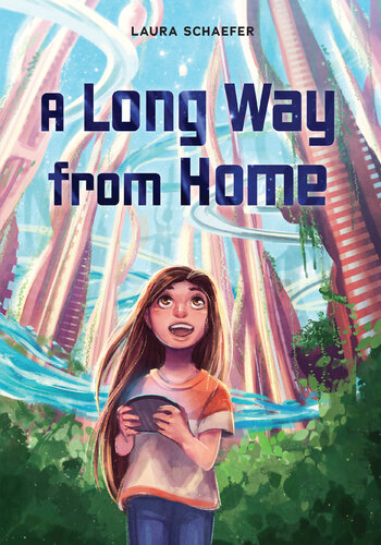 descargar libro A Long Way from Home