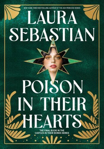 descargar libro Poison in Their Hearts