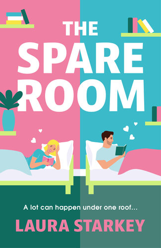 descargar libro The Spare Room