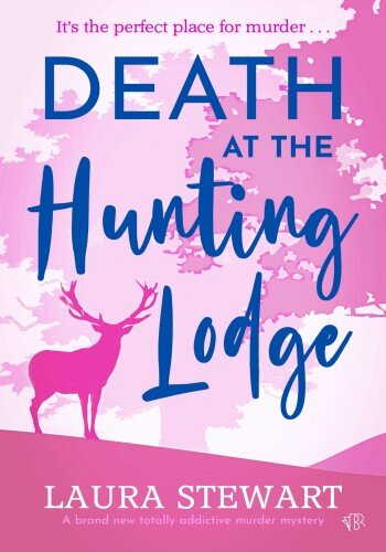 descargar libro Death at the Hunting Lodge