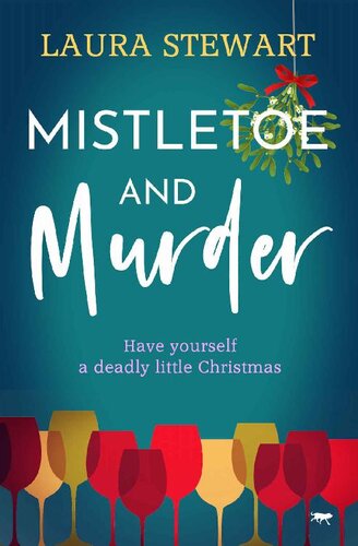 descargar libro Mistletoe and Murder