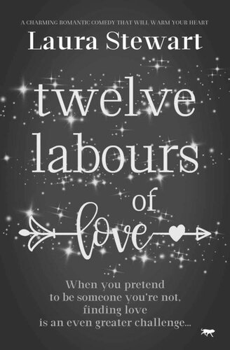 descargar libro Twelve Labours of Love: A charming romantic comedy to warm your heart