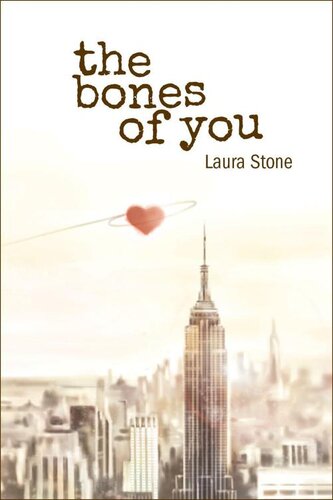 descargar libro The Bones of You