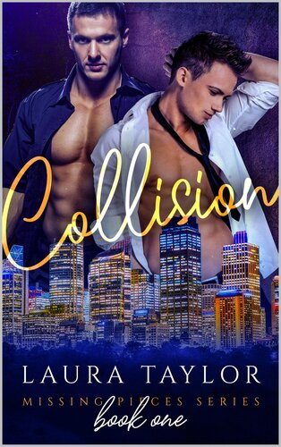 descargar libro Collision: An MM Omegaverse Soulmates Romance