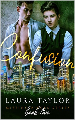 descargar libro Confusion: An MMM Omegaverse Soulmates Romance