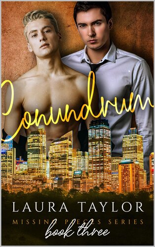 libro gratis Conundrum: An MMMM Omegaverse Soulmates Romance