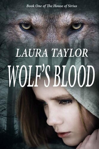 descargar libro Wolf's Blood