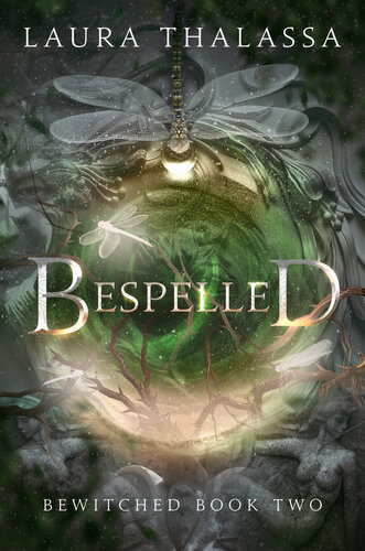 descargar libro Bespelled