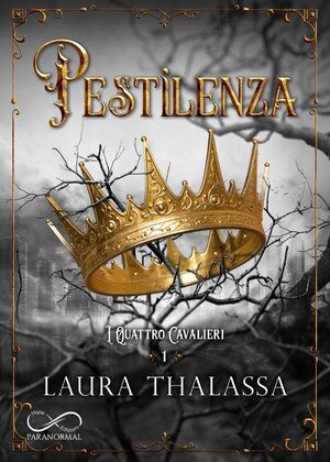 libro gratis Pestilenza