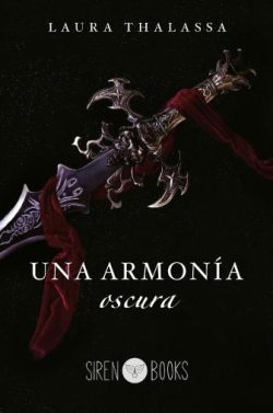 descargar libro Una armonía oscura (El Negociador 3)