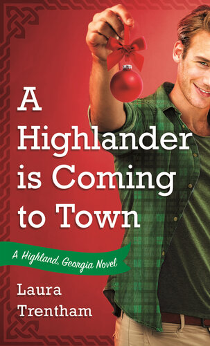 libro gratis A Highlander Is Coming to Town