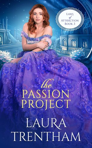 descargar libro The Passion Project