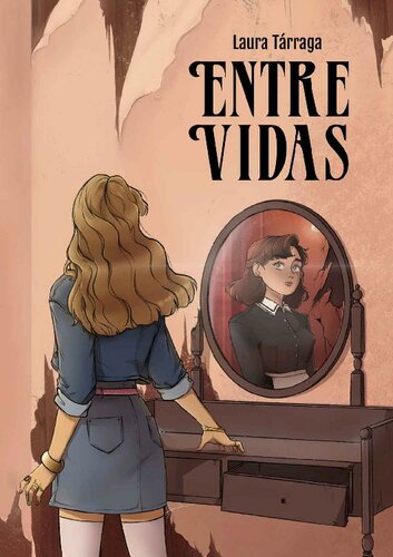 libro gratis Entre vidas