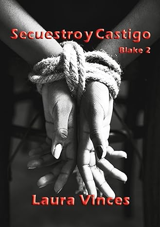 descargar libro Secuestro y Castigo (Blake #02)