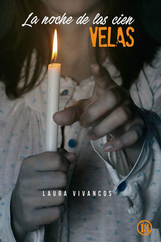 libro gratis La noche de las cien velas