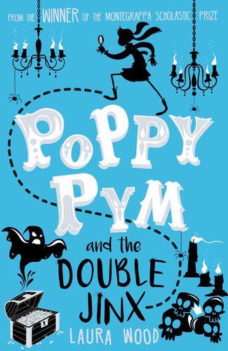 descargar libro Poppy Pym and the Double Jinx