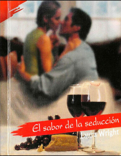 descargar libro El sabor de la seduccion