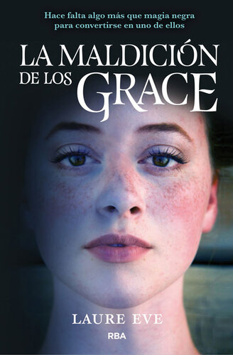 descargar libro La maldición de los Grace