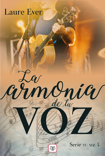 libro gratis La armonía de tu voz