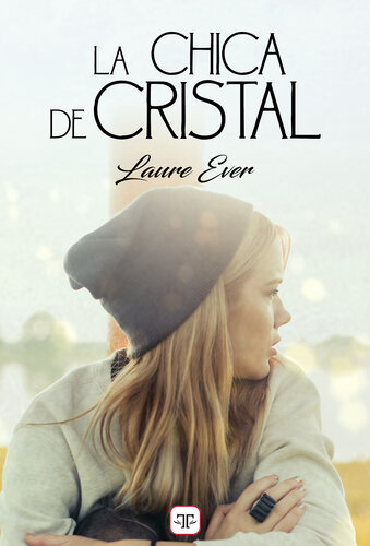 libro gratis La chica de cristal