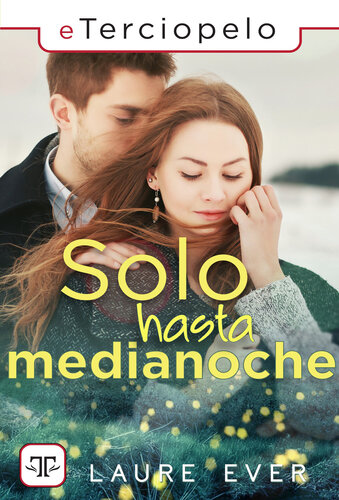 descargar libro Solo hasta medianoche