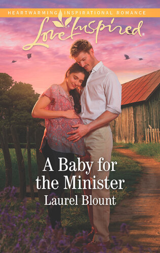 descargar libro A Baby for the Minister: A Fresh-Start Family Romance