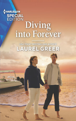 libro gratis Diving into Forever