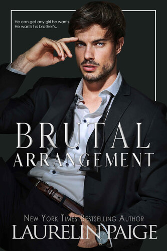 descargar libro Brutal Arrangement