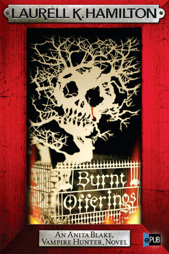 descargar libro Burnt Offerings