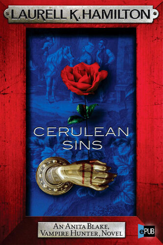 descargar libro Cerulean Sins