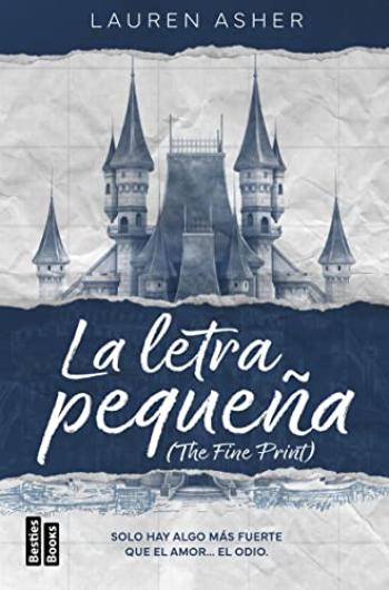 libro gratis La letra pequeña