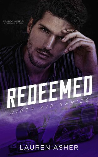 descargar libro Redeemed: Dirty Air (Book 4)