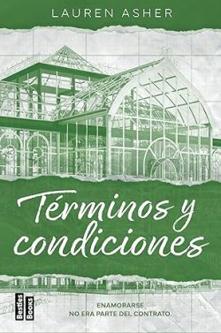 descargar libro Términos y condiciones (Dreamland 2)