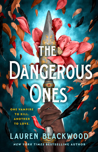 descargar libro The Dangerous Ones