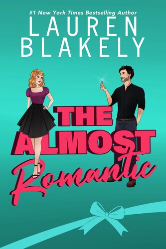 descargar libro The Almost Romantic