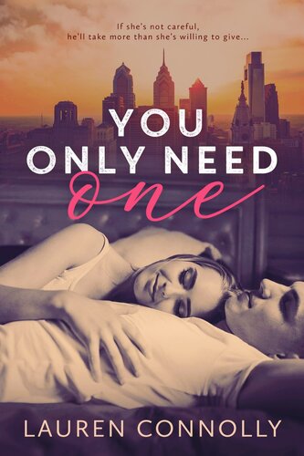 libro gratis You Only Need One