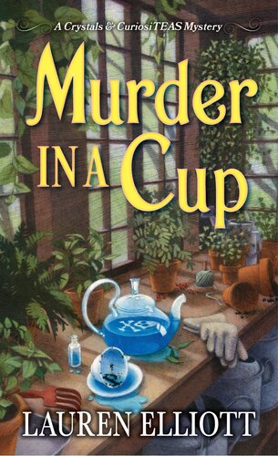 descargar libro Murder in a Cup