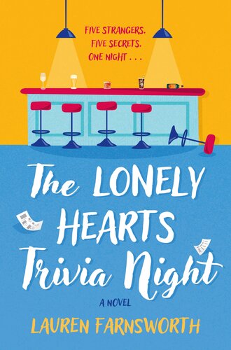 descargar libro The Lonely Hearts Trivia Night