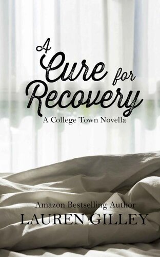 descargar libro A Cure for Recovery