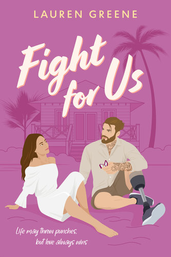 descargar libro Fight For Us