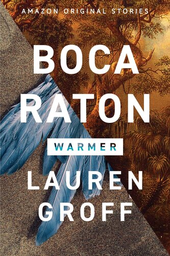 libro gratis Boca Raton