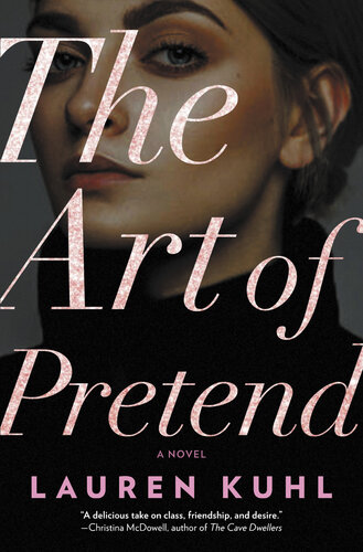 descargar libro The Art of Pretend