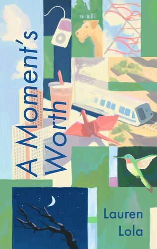 descargar libro A Moment's Worth