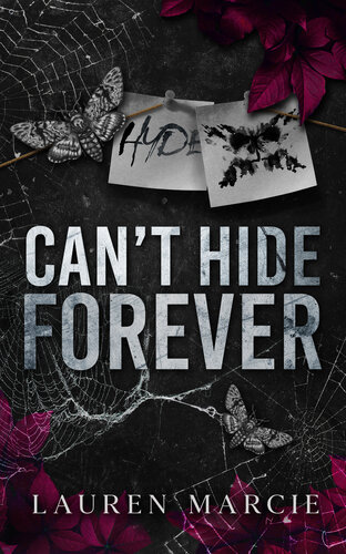 descargar libro Can't Hide Forever