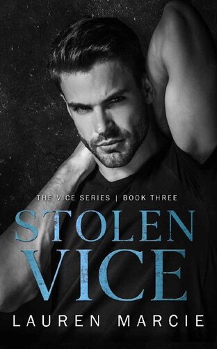 descargar libro Stolen Vice