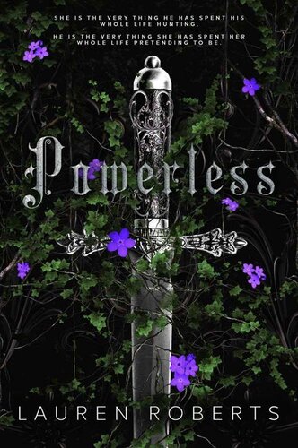 descargar libro Powerless